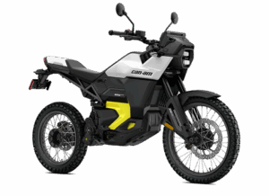 2025 Origin Bright White