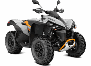 2026 Renegade X xc 1000 T ABS