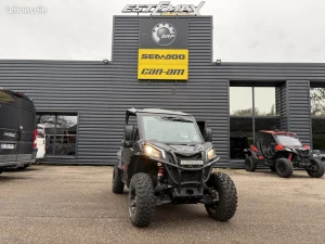 2020 Can-am Maverick 1000 DPS ABS