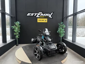 Can-am Ryker 900 Sport