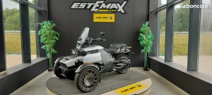 Can-Am Spyder Canyon etat neuf FINANCEMENT POSSIBLE 298/MOIS CONDITIONS EN CONCESSION