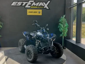 Can-am Renegade XXC 650 T