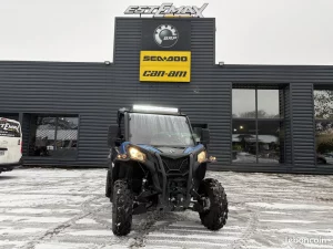 Can-am Maverick Trail 1000 DPS