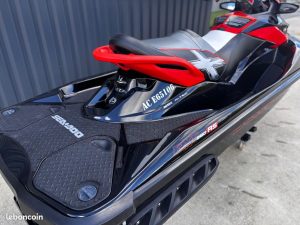 Seadoo RXT 260 parfait état entierement révisé